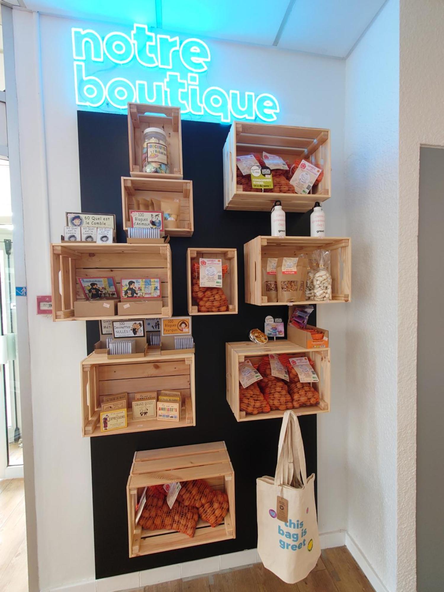 Greet Hotel Grenoble Centre Gare ภายนอก รูปภาพ