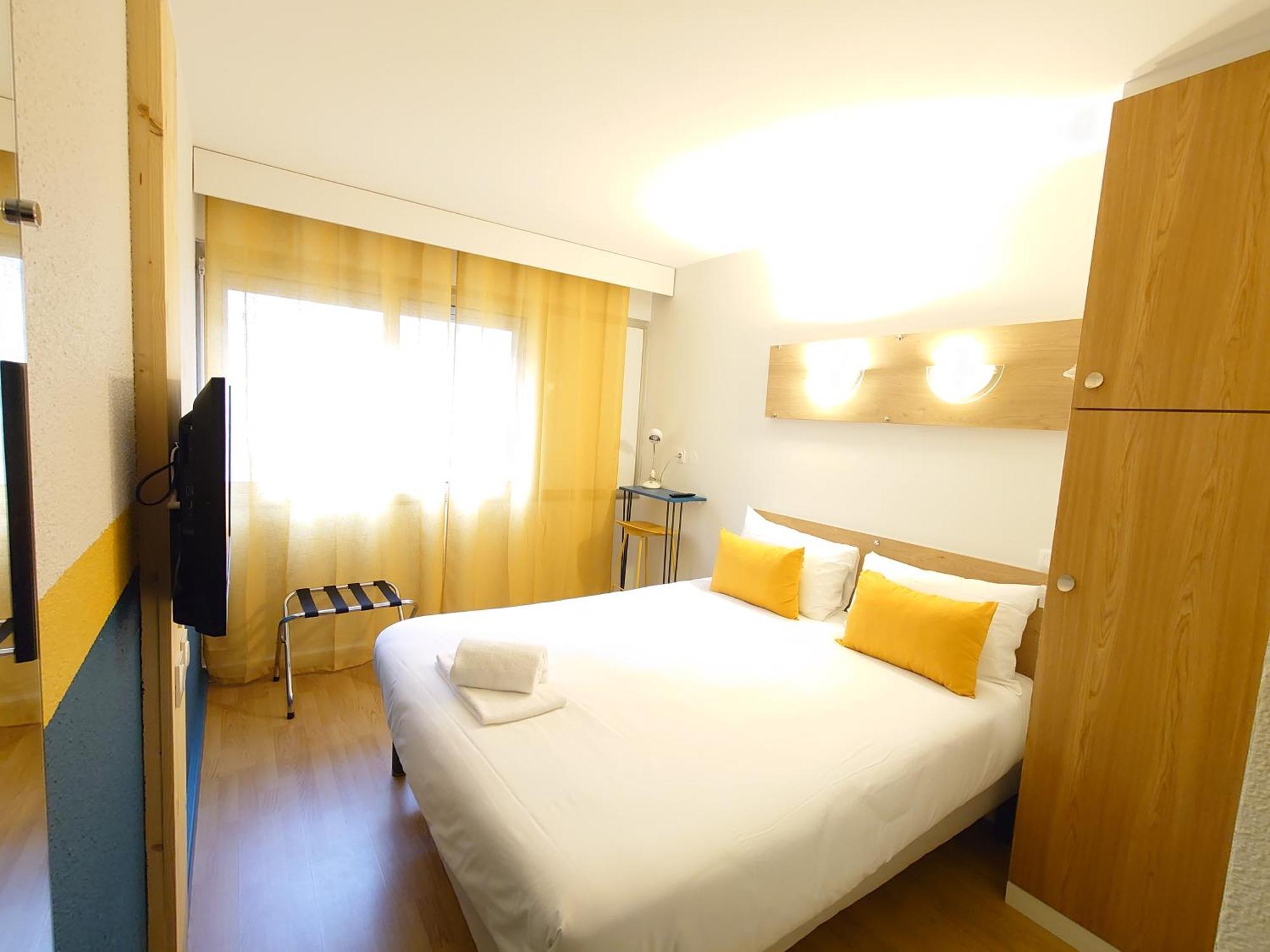 Greet Hotel Grenoble Centre Gare ภายนอก รูปภาพ