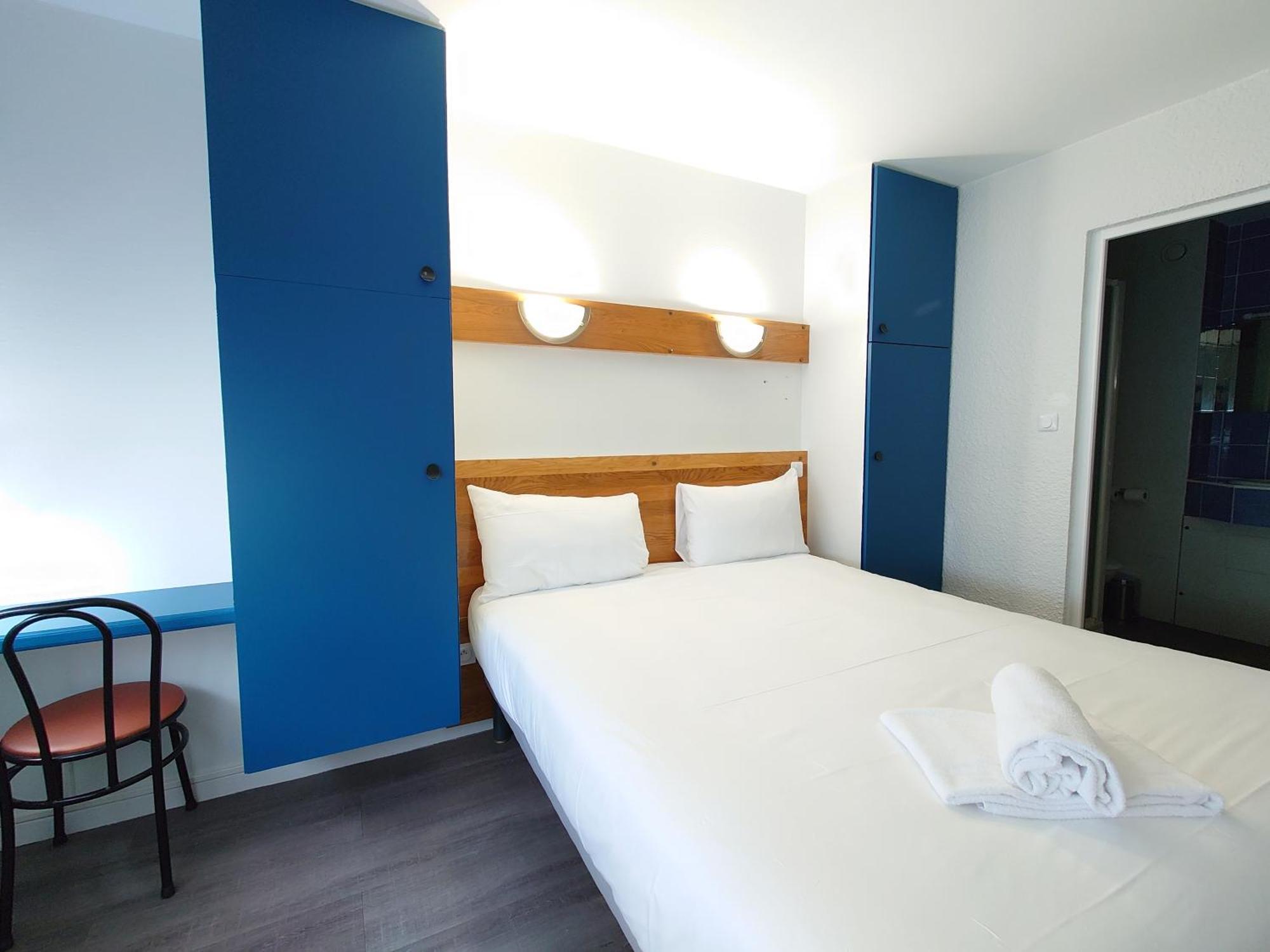Greet Hotel Grenoble Centre Gare ภายนอก รูปภาพ
