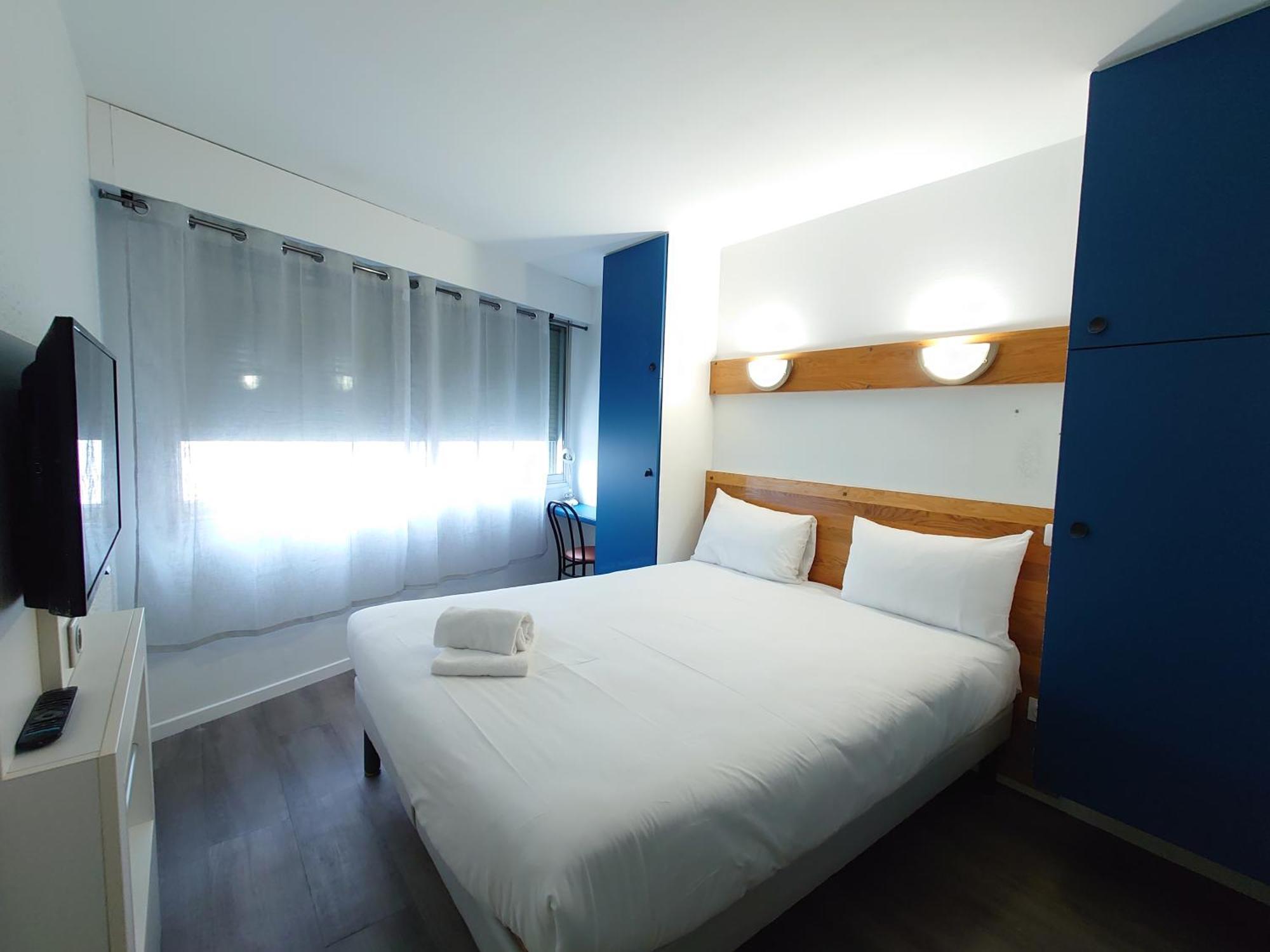Greet Hotel Grenoble Centre Gare ภายนอก รูปภาพ