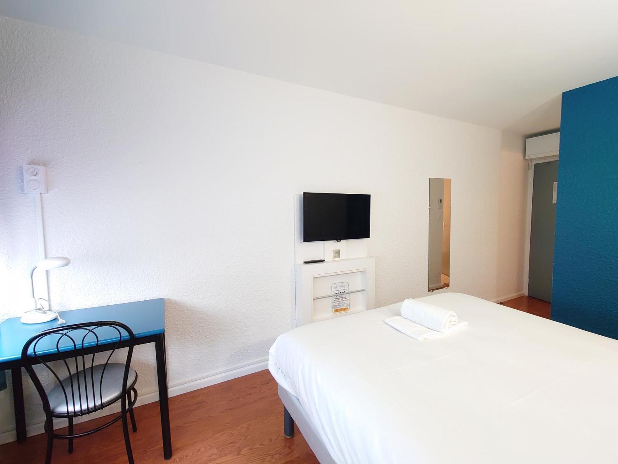 Greet Hotel Grenoble Centre Gare ภายนอก รูปภาพ