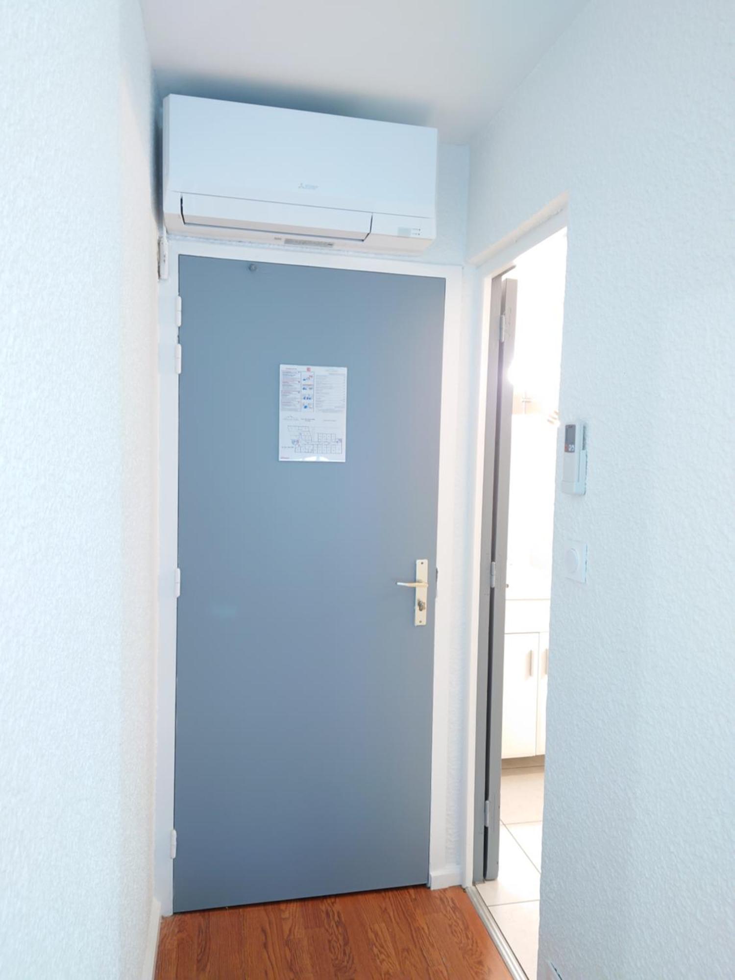 Greet Hotel Grenoble Centre Gare ภายนอก รูปภาพ