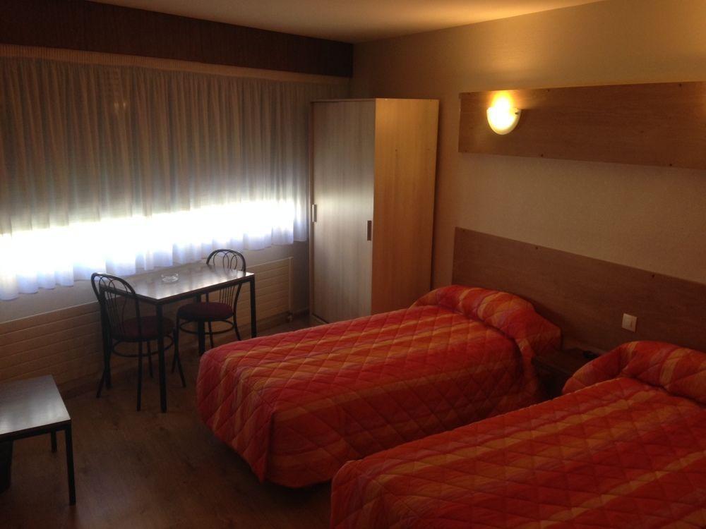 Greet Hotel Grenoble Centre Gare ภายนอก รูปภาพ