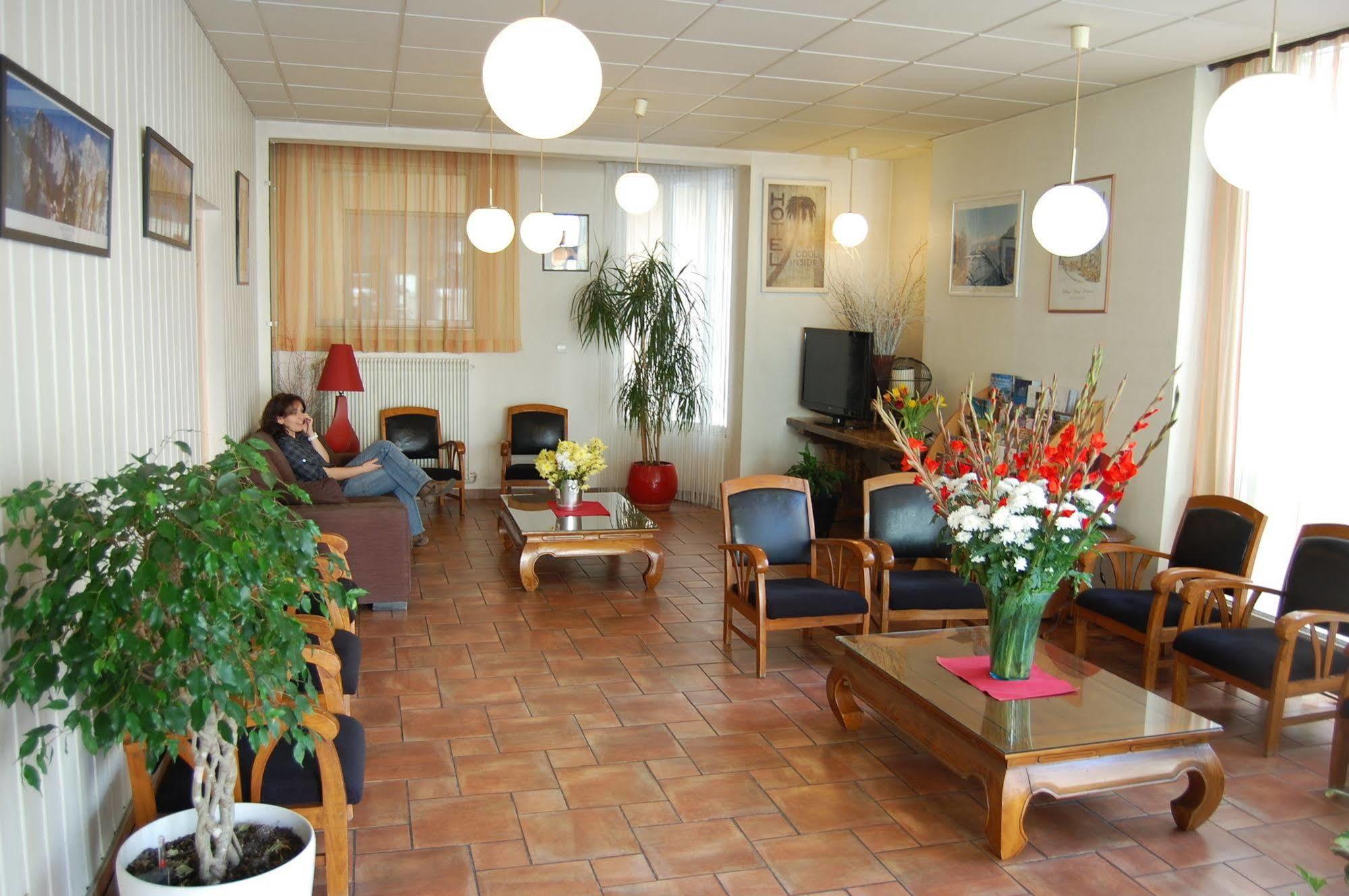 Greet Hotel Grenoble Centre Gare ภายนอก รูปภาพ